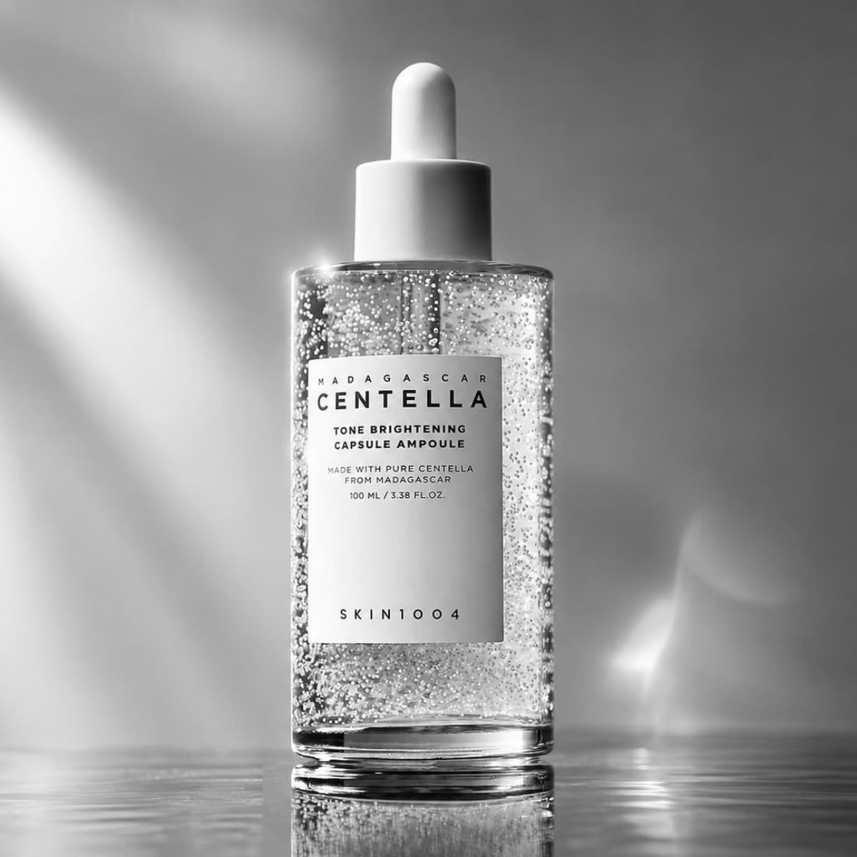 Skin1004 Madagascar Centella Tone Brightening Capsule Ampoule
