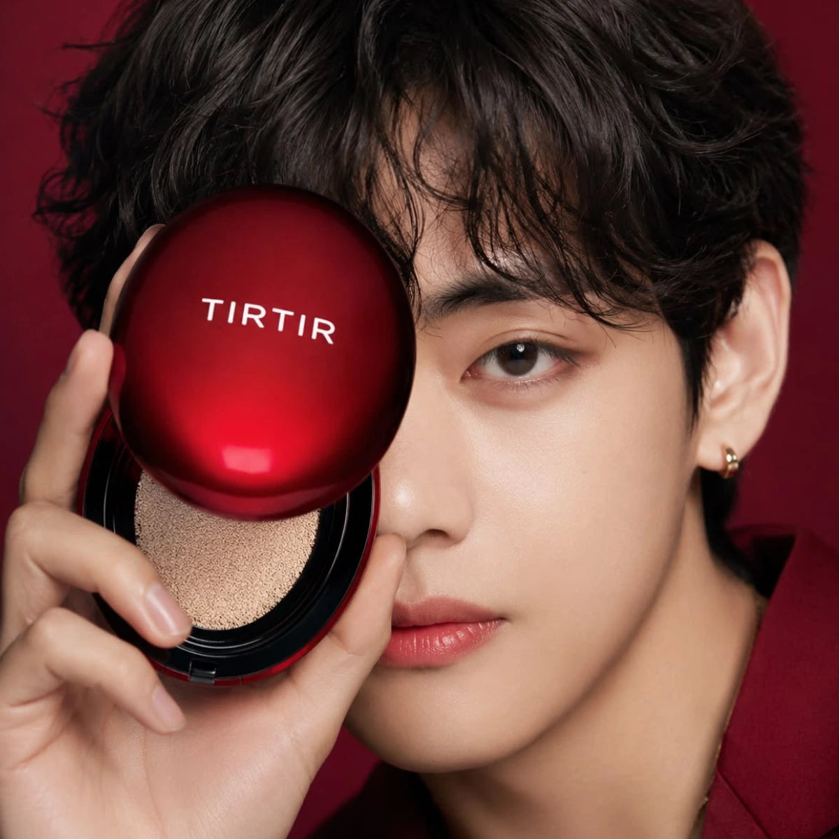 Tirtir Mask Fit Red Cushion (23N SAND)