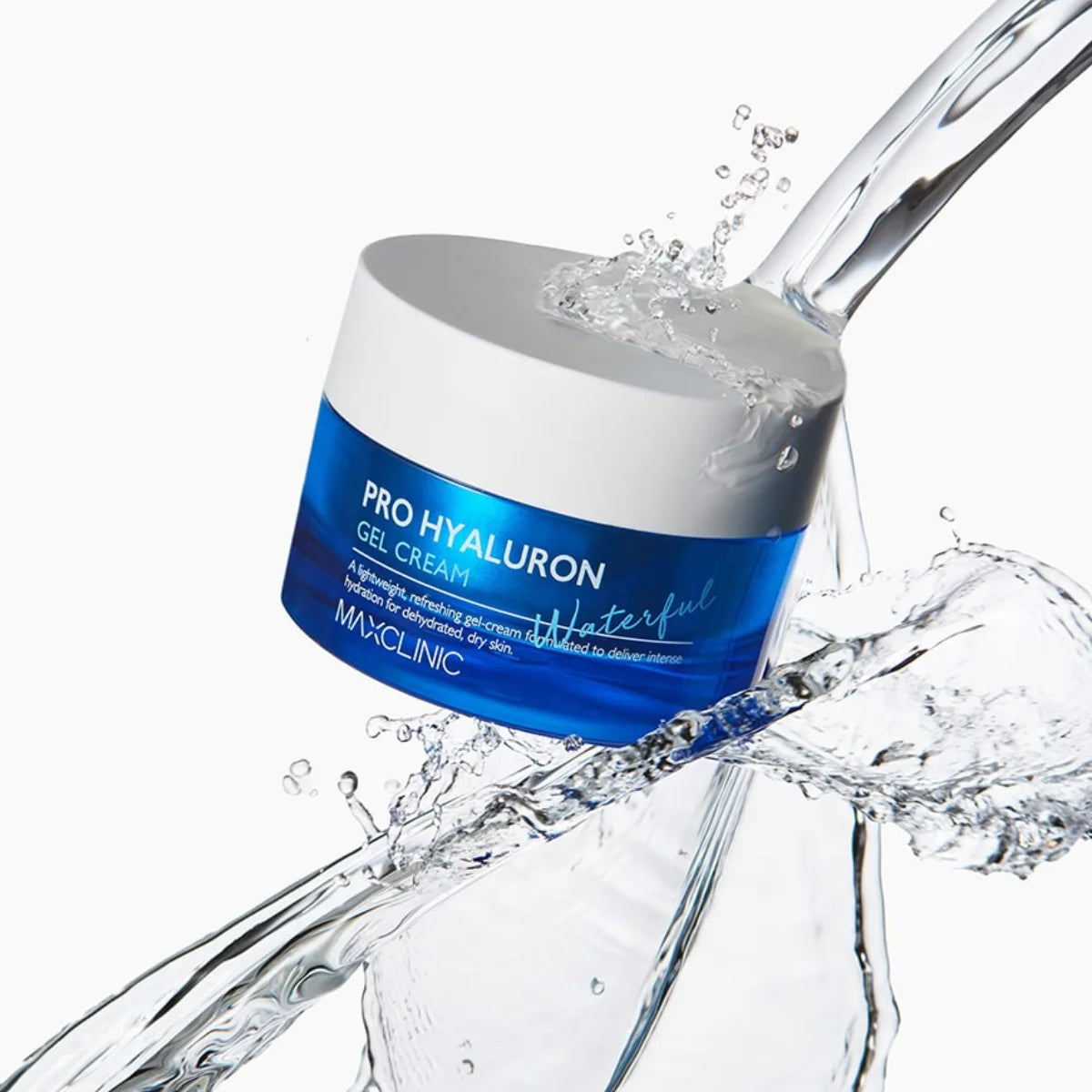 Maxclinic Pro Hyaluron Gel Cream