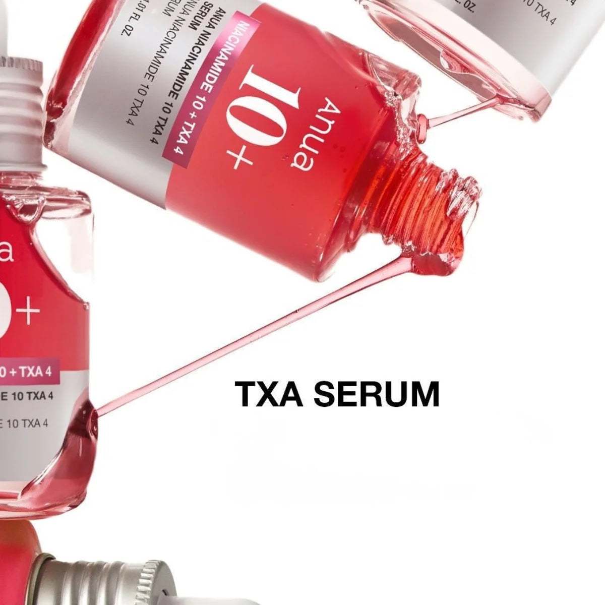 Anua Niacinamide 10 Txa 4 Serum
