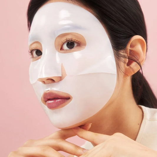 Biodance Bio-Collagen Real Deep Mask