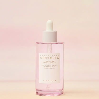 Skin1004 Madagascar Centella Poremizing Fresh Ampoule