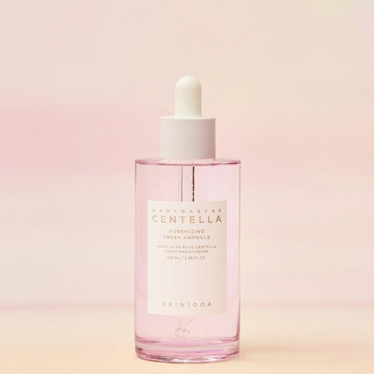 Skin1004 Madagascar Centella Poremizing Fresh Ampoule