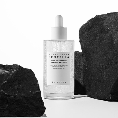 Skin1004 Madagascar Centella Tone Brightening Capsule Ampoule