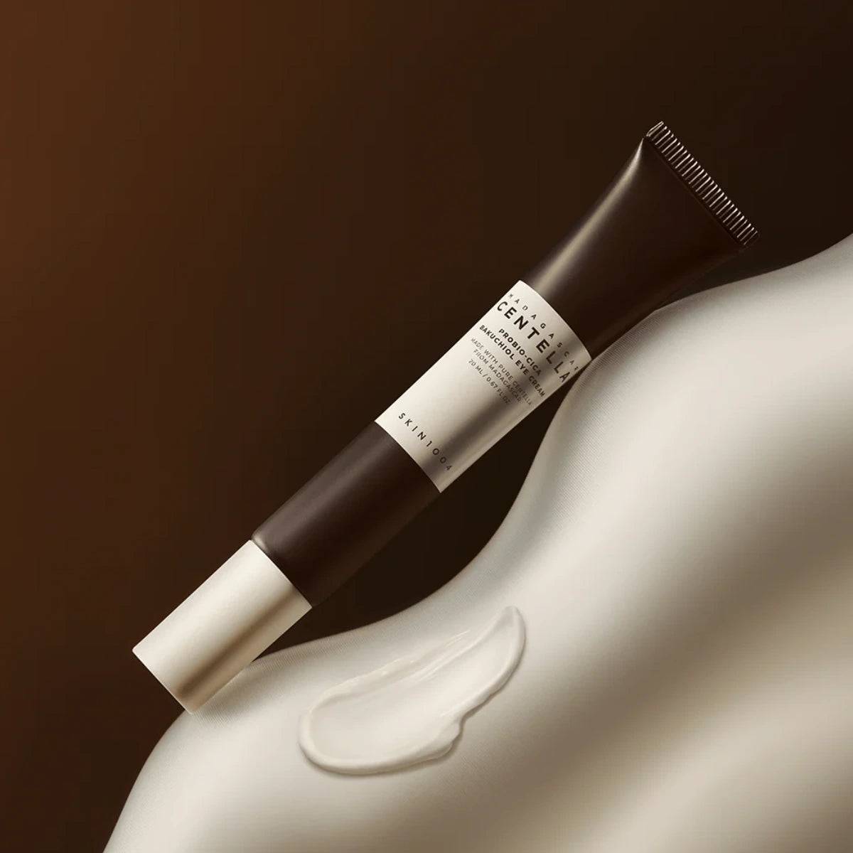 Skin1004 Madagascar Centella Probio-Cica Bakuchiol Eye Cream