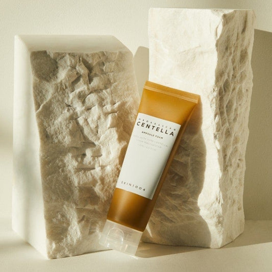 Skin1004 Madagascar Centella Ampoule Foam