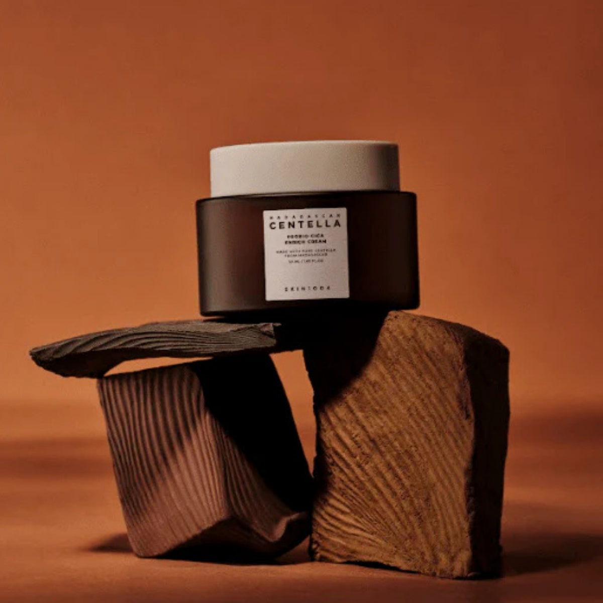 Skin1004 Madagascar Centella Probio-Cica Enrich Cream