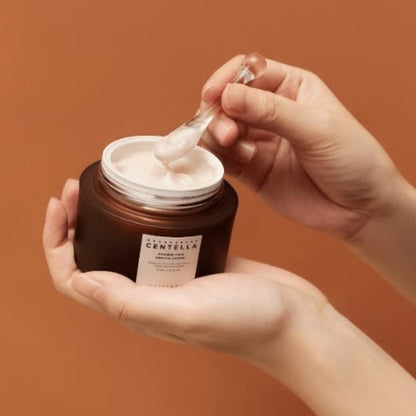 Skin1004 Madagascar Centella Probio-Cica Enrich Cream