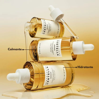 Skin1004 Madagascar Centella Ampoule