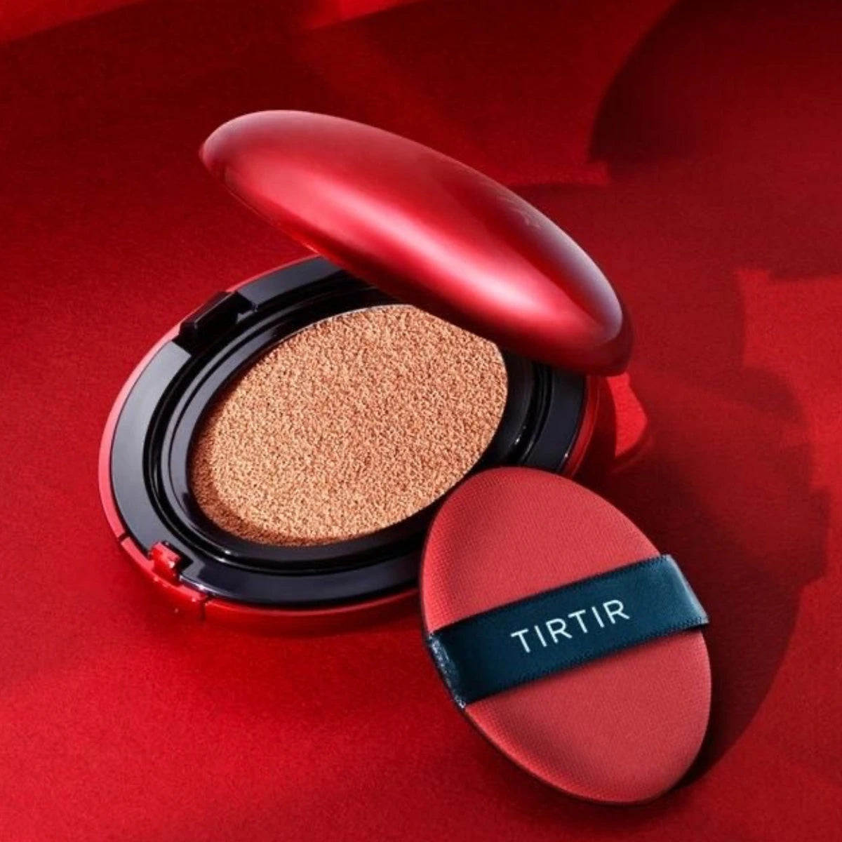 Tirtir Mask Fit Red Cushion (23N SAND)