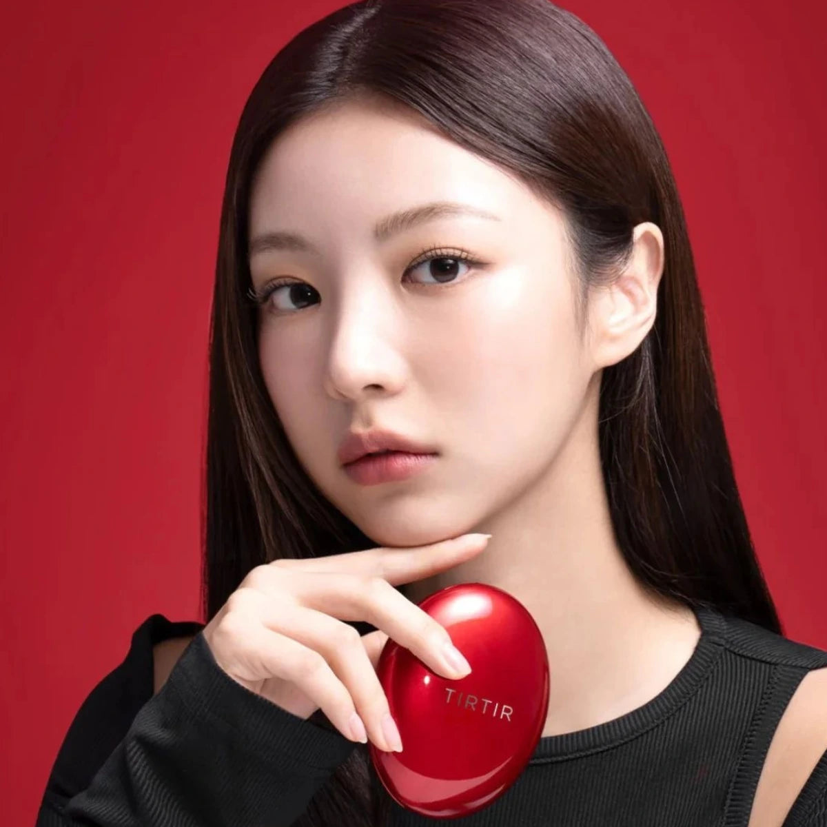 Tirtir Mask Fit Red Cushion (23N SAND)