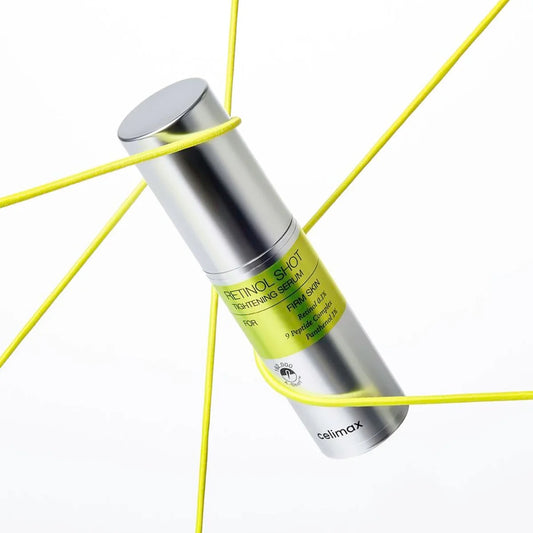 Celimax Retinol Shot Tightening Serum