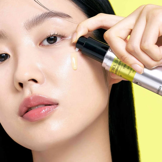 Celimax Retinol Shot Tightening Serum