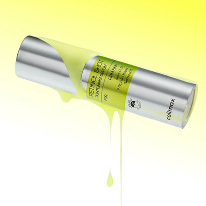 Celimax Retinol Shot Tightening Serum