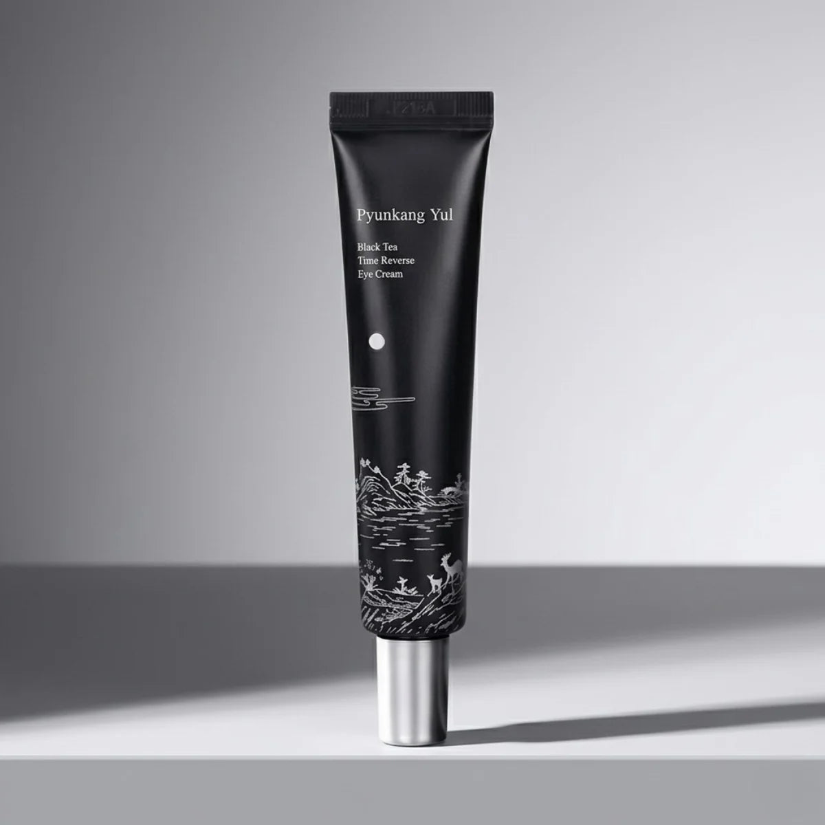 PyunkangYul Black Tea Time Reverse Eye Cream