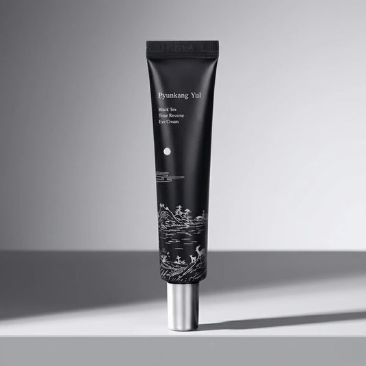 PyunkangYul Black Tea Time Reverse Eye Cream