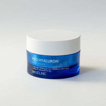Maxclinic Pro Hyaluron Gel Cream
