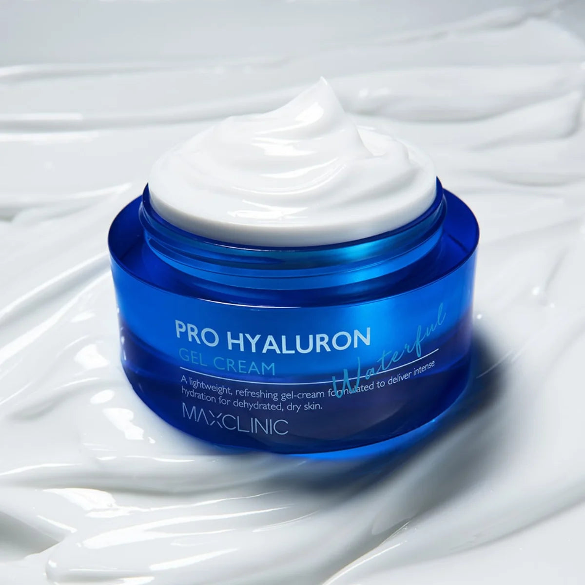 Maxclinic Pro Hyaluron Gel Cream