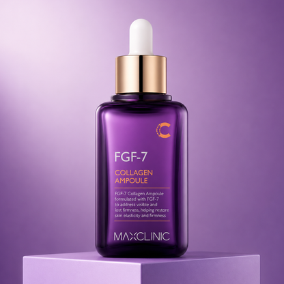 Maxclinic Fgf-7 Collagen Ampoule