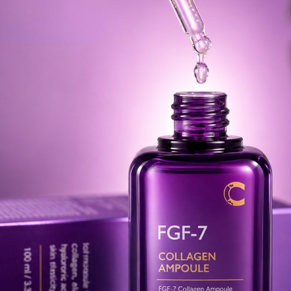 Maxclinic Fgf-7 Collagen Ampoule