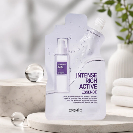 Eyenlip Intense Rich Active Essence Sachet