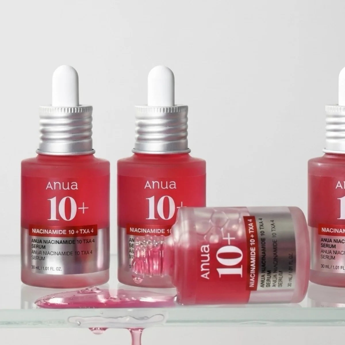 Anua Niacinamide 10 Txa 4 Serum