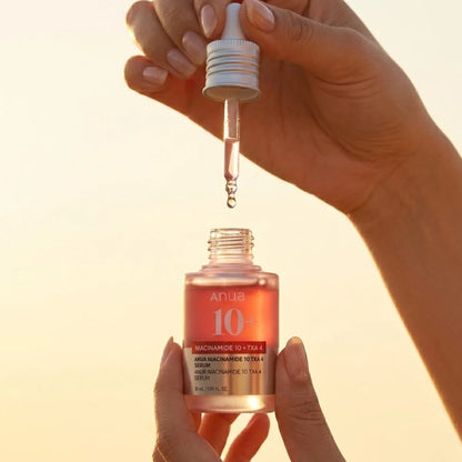 Anua Niacinamide 10 Txa 4 Serum