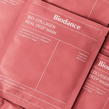 Biodance Bio-Collagen Real Deep Mask