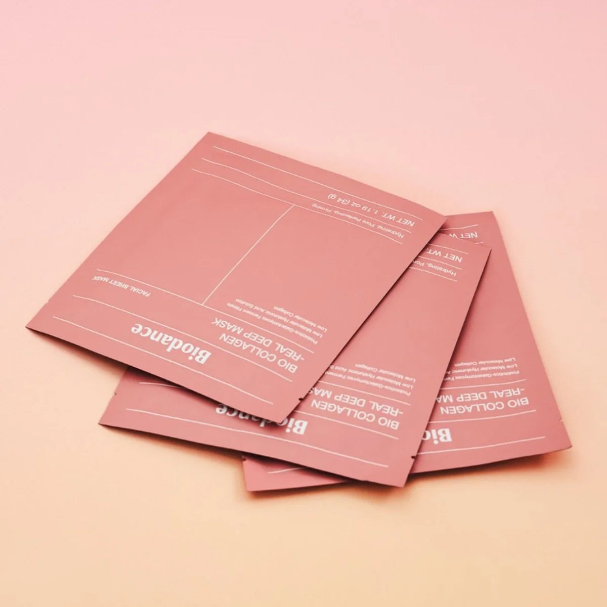 Biodance Bio-Collagen Real Deep Mask