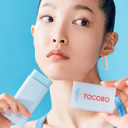 Tocobo Cotton Soft Sun Stick Spf50